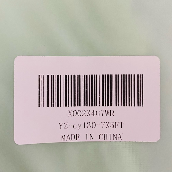 Cocomelon Backdrop Happy Birthday 7x5 Vinyl Summer Watermelon Background - Picture 5 of 6